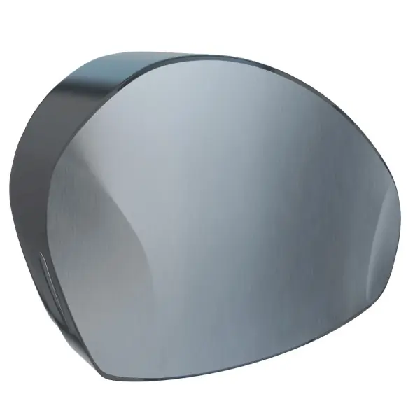 Korlátozott ajánlat MERIDA MERCURY Toalettpapír tartó - mini (T2MERC grey)Merida