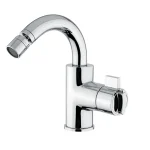 Akció Bugnatese Kobuk Termostatico 2211CR Termosztátos bidet csaptelep leeresztővel CR / KRÓMBugnatese
