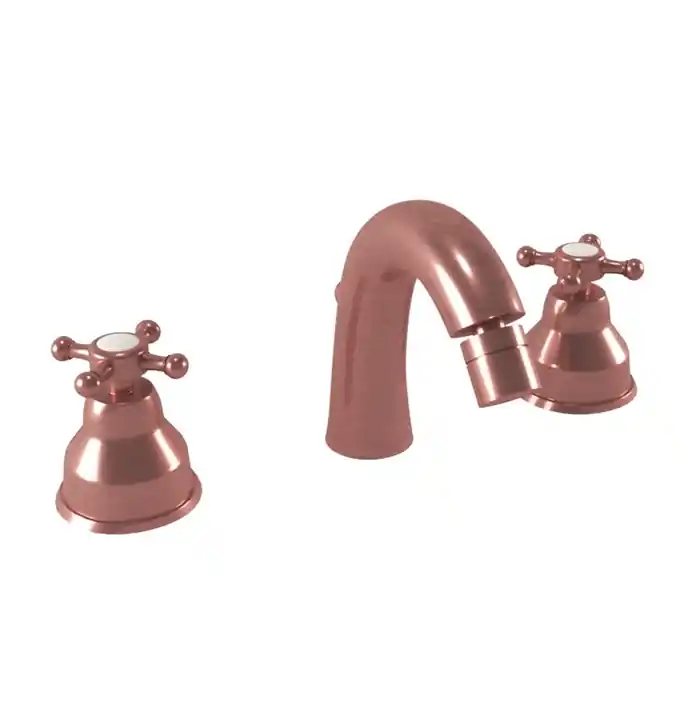 Kedvezményes ár Bugnatese Lady 925RA Álló 3 üléses bidet csaptelep kifolyóval RA / RAMEBugnatese