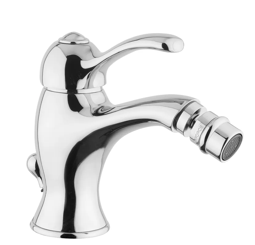 Legkelendőbb Bugnatese Lem 1923BT Bidet csaptelep leeresztővel BT / TUSKAN BRONZBugnatese
