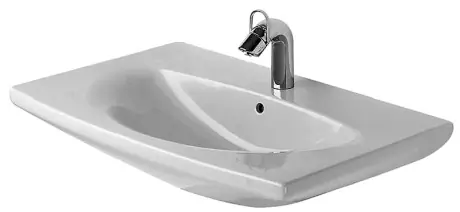 Különleges ajánlat Duravit Caro 90x59,5 cm-es mosdó 043490 00 00Duravit