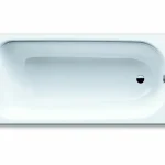 Expressz szállítás Kaldewei Saniform Plus 160x70 cm-es lemezkád (KAL362-1) KAL111700010001Kaldewei
