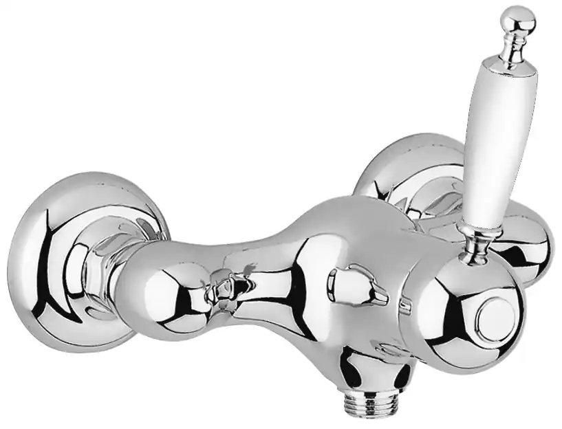Csak ma Bugnatese Oxford 6338BT Zuhanycsaptelep test BT / TUSKAN BRONZBugnatese