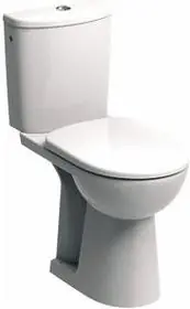 Kihagyhatatlan ajánlat Kolo Nova Pro Bez Barier Magasított Wc mozgáskorlátozottaknak (M33400000)Kolo