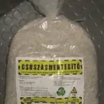 Csúszásmentesítő - Környezetkímélő mechanikai és kémiai síkosság mentesítő 5 kg (SE-CSMBIO)NoName Árengedmény