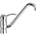 Utolsó esély Sapho Reitano VANITY Mosogató csaptelep, króm (77071)Sapho