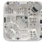 Olcsóbb Wellis EveRest Prémium jakuzzi WM00391-3Wellis