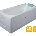 Kiárusítás Hopa Olsen-Spa Bolzano 160x75 egyenes kádHopa