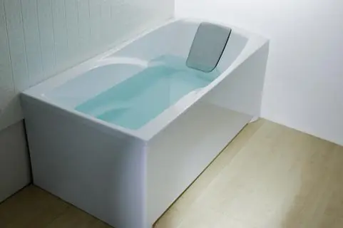 Ne maradj le Ravak You 175x85 egyenes kád PU PlusRavak
