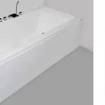 Wellis Titano 190x90x62 egyenes kád AK00297Wellis Kedvezmény