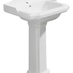 Aqualine ANTIK 60x48,5 cm mosdó (AK102)Aqualine Ajánlat