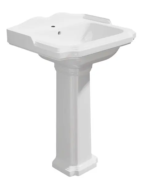 Aqualine ANTIK 60x48,5 cm mosdó (AK102)Aqualine Ajánlat