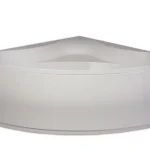 Azonnal elérhető Hopa Firenze 150x150 sarokkád kádlábbalHopa
