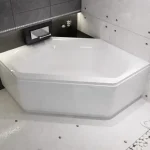 Riho Santiago 145x145 hatszögletű kádRiho Biztonságos fizetés