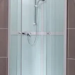 Roltechnik Sani Pro Simple 90x90 negyedköríves zuhanykabin zuhanytálcával (4000316)Roltechnik Kedvezményes ár