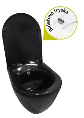 Rendeld meg most Creavit AMASRA - fekete ülőke - KC3031blackCreavit