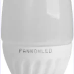 Pannonled E14 6 Watt WW Gyertya 450 Lm (melegfehér) (2063)Pannonled Szuper akció