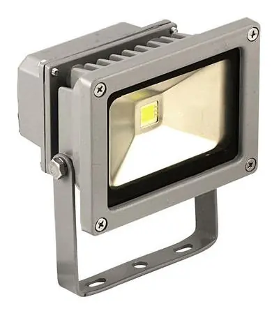 Vedd meg online Pannonled LED Reflektor 10 Watt DW IP65, 900 Lm (8102)Pannonled