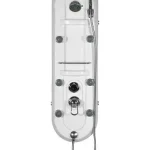 Bestseller Sanimix Akril zuhanypanel LP8100Sanimix