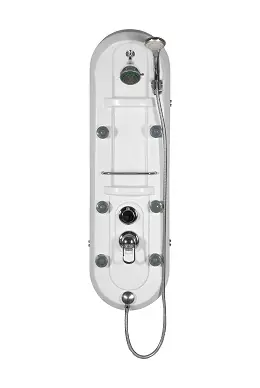Bestseller Sanimix Akril zuhanypanel LP8100Sanimix