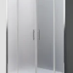 Vedd meg most Sani Pro Houston Neo 80x80 negyedköríves zuhanykabin (brillant, matt, N0648)Roltechnik
