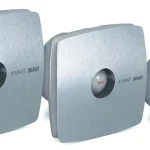 Különleges ajánlat Cata X-Mart 10 inox fürdőszobai ventilátor (01040000)Cata