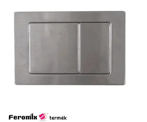 Feromix Dupla öblítéses nyomópanel TW.1Coway Árengedmény