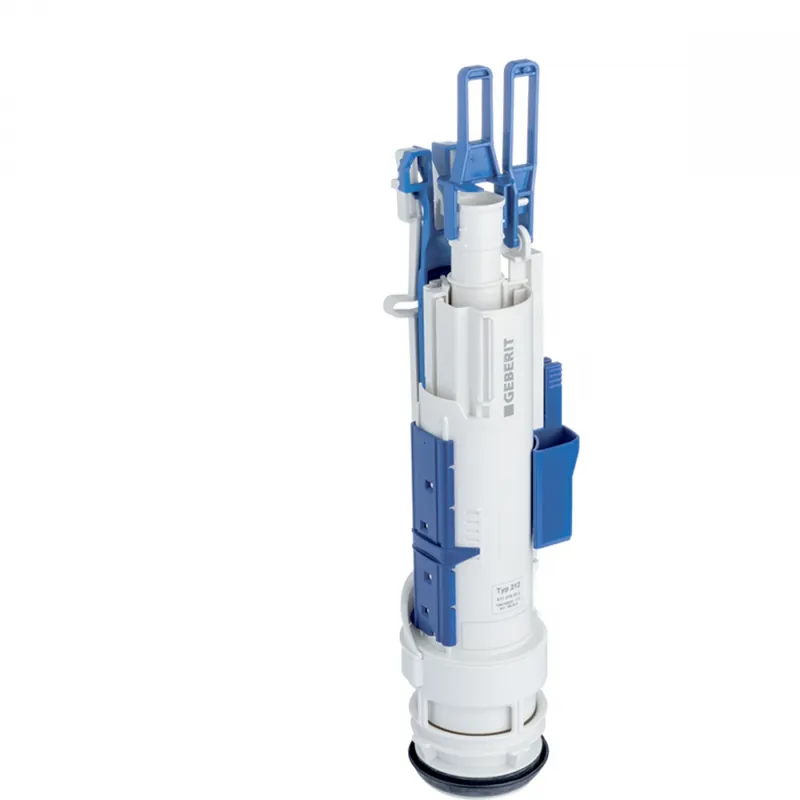 Geberit öblítőszelep Sigma 12cm-es öblítőtartályhoz 240.622.00.1 (új cikkszám: 244.820.00.1)Geberit Gyors szállítás