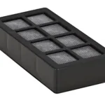 Geberit aktív szénszűrő szagelszívó ventilátorhoz 242.555.00.1 (242555001)Geberit Kiárusítás