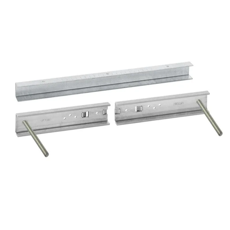 Kedvezmény Geberit Duofix kiegészítő rögzítőelem nagyméretű mosdókhoz 38-58 cm 111.868.00.1Geberit