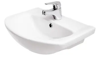 Cersanit Libra 50 mosdó K04-006Cersanit Kiárusítás