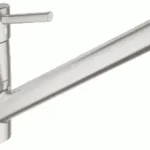 Grohe Concetto egykaros mosogató csaptelep supersteel 32659 DC1 (32659DC1)Grohe Exkluzív ajánlat