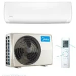 Midea MSMBDU-24HRFN1-QRD0GW(B) Mission Inverteres monosplit klíma 7,1 kWMidea Prémium