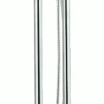 Újdonság Grohe Atrio kádcsaptelep szabadonálló kádhoz Jota fogantyúval 25046 000 (25046000)Grohe