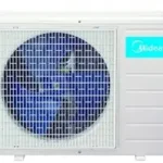 Midea M5OC-36HFN1-Q MULTI FULL DC INVERTER hűtő-fűtő hőszivattyús inverteres split variálható multi klíma kültéri 10,8 kWMidea Azonnal elérhető