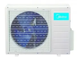 Midea M5OC-36HFN1-Q MULTI FULL DC INVERTER hűtő-fűtő hőszivattyús inverteres split variálható multi klíma kültéri 10,8 kWMidea Azonnal elérhető