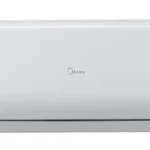 Midea MS11MU-18HRFN1 3D Oasis oldalfali split klíma beltériMidea Akció