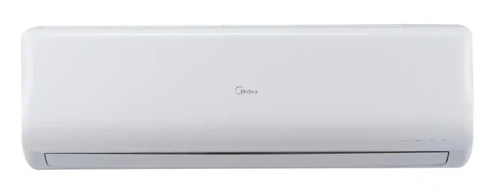 Midea MS11MU-18HRFN1 3D Oasis oldalfali split klíma beltériMidea Akció