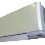 Midea MS11PU1-12HRFN1-QRC8W(ION) Premier 3D Full DC oldalfali monosplit klíma beltéri 3,5 kWMidea Olcsó