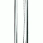 Grohe Atrio kádcsaptelep szabadonálló kádhoz Y fogantyúval 25044 000 (25044000)Grohe Csak ma