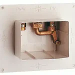 Olcsó Grohe Contromix Surf beépítődoboz 36122 000 (36122000)Grohe