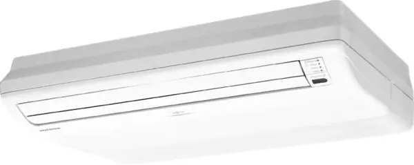 Fujitsu ABYG 14 LVTA inverteres multi hőszivattyús parapet/mennyezeti klíma beltériFujitsu Szuper ajánlat
