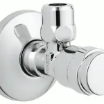 Grohe Eggemann EGAPLUS 1/2 sarokszelep, króm 41263000Grohe Szezonális akció