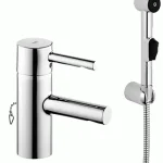 Grohe Essence egykaros mosdócsaptelep 23122 000 (23122000)Grohe Vedd meg online
