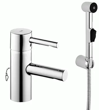 Grohe Essence egykaros mosdócsaptelep 23122 000 (23122000)Grohe Vedd meg online