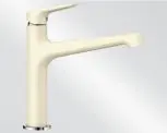Azonnal elérhető BLANCO FELISA gránit színű mosogató csaptelep jázmin 520329Blanco