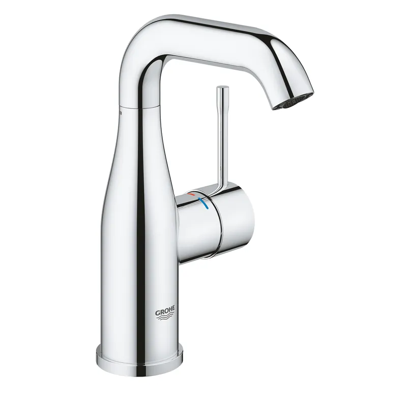 Grohe Essence New egykaros mosdócsaptelep 23463 001 (23463001)Grohe Különleges ajánlat