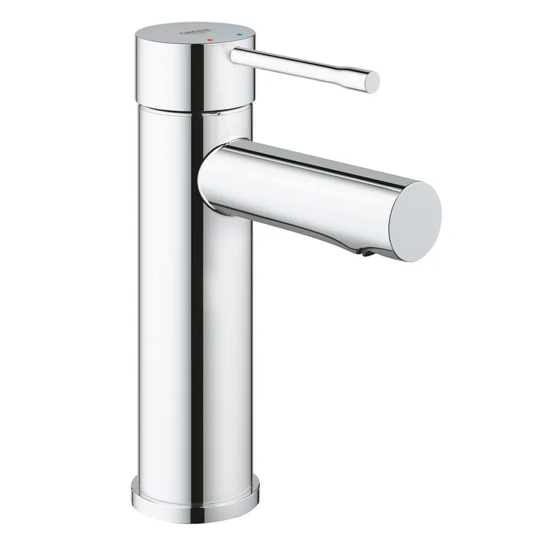 Szuper akció Grohe Essence New egykaros mosdócsaptelep 34294 001 (34294001)Grohe