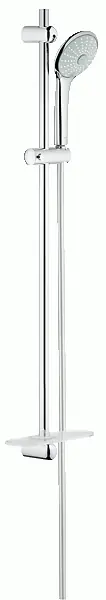 Ajánlat Grohe Euphoria Massage zuhanygarnitúra 27226 001 (27226001)Grohe