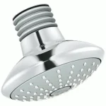 Utolsó esély Grohe Euphoria 110 Mono Fejzuhany 1 spray 27270 000 (27270000)Grohe
